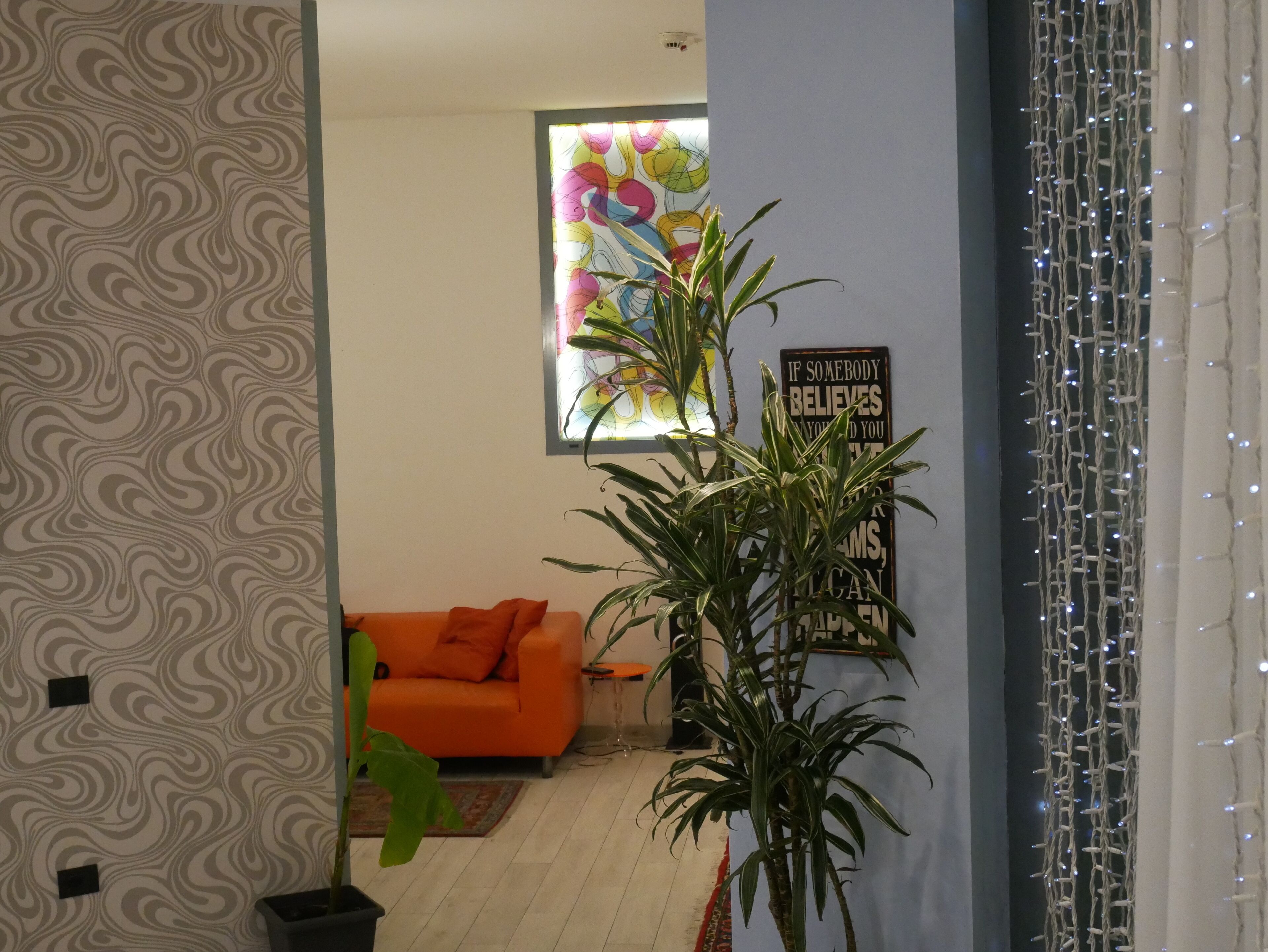 Foto - Blue Shades Aparthotel