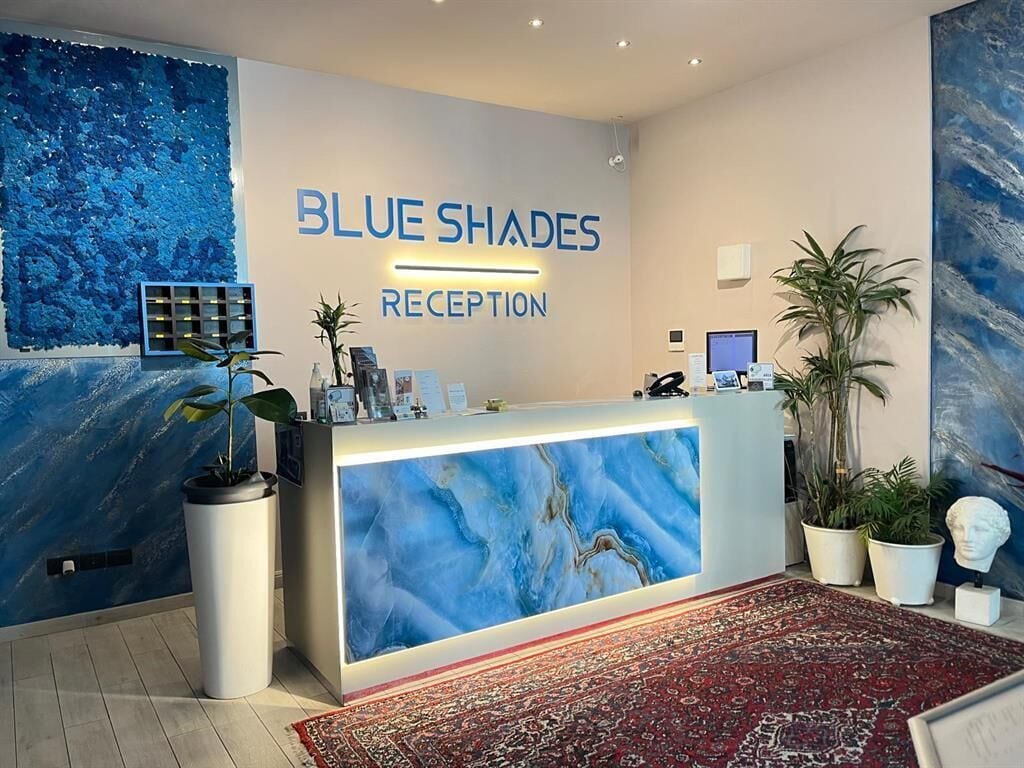 Photo - Blue Shades Hotel