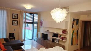 Family Apartment, 2 Bedrooms