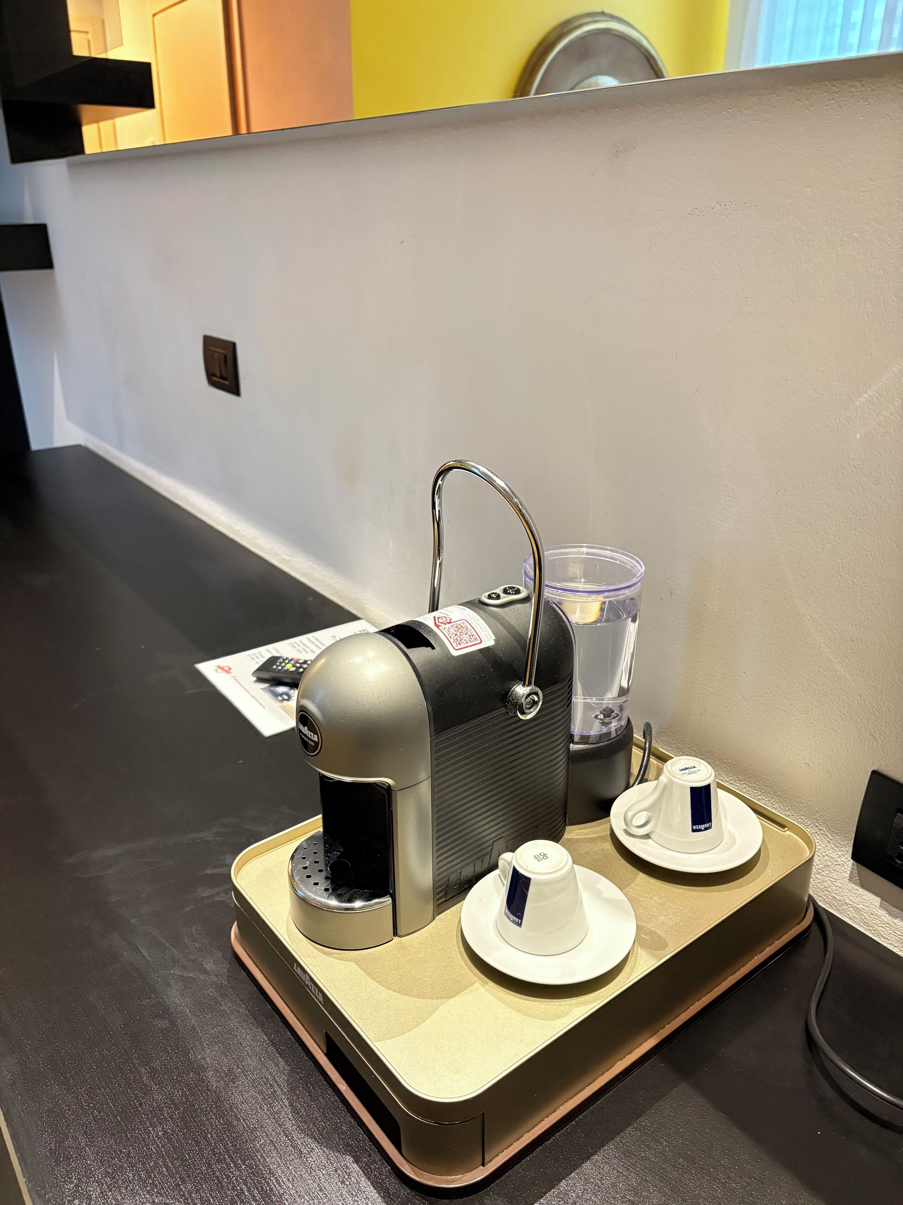 Photo - Blue Shades Hotel