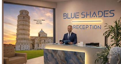 Blue Shades Aparthotel