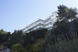 Exterior - Apollon Apartments (West Mani)
