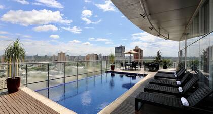 Viale Tower Hotel