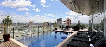 Viale Tower Hotel