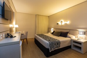 Quarto Superior Casal