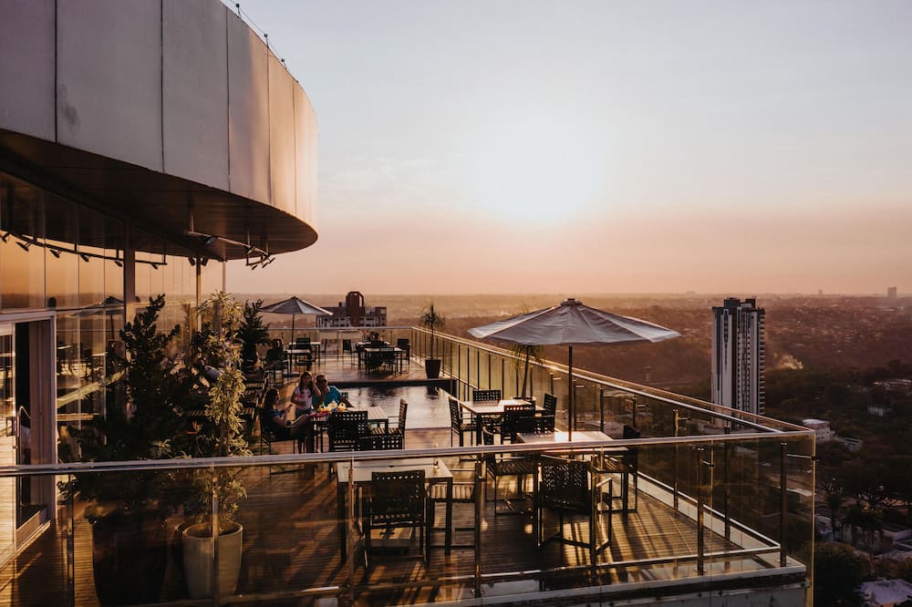 Viale Tower Hotel