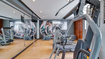 Gimnasium