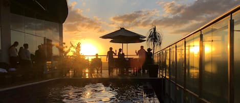 Terrazza panoramica