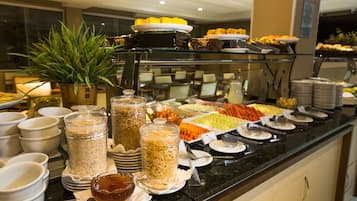 Cocina brasileña