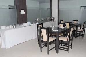 Restaurantes
