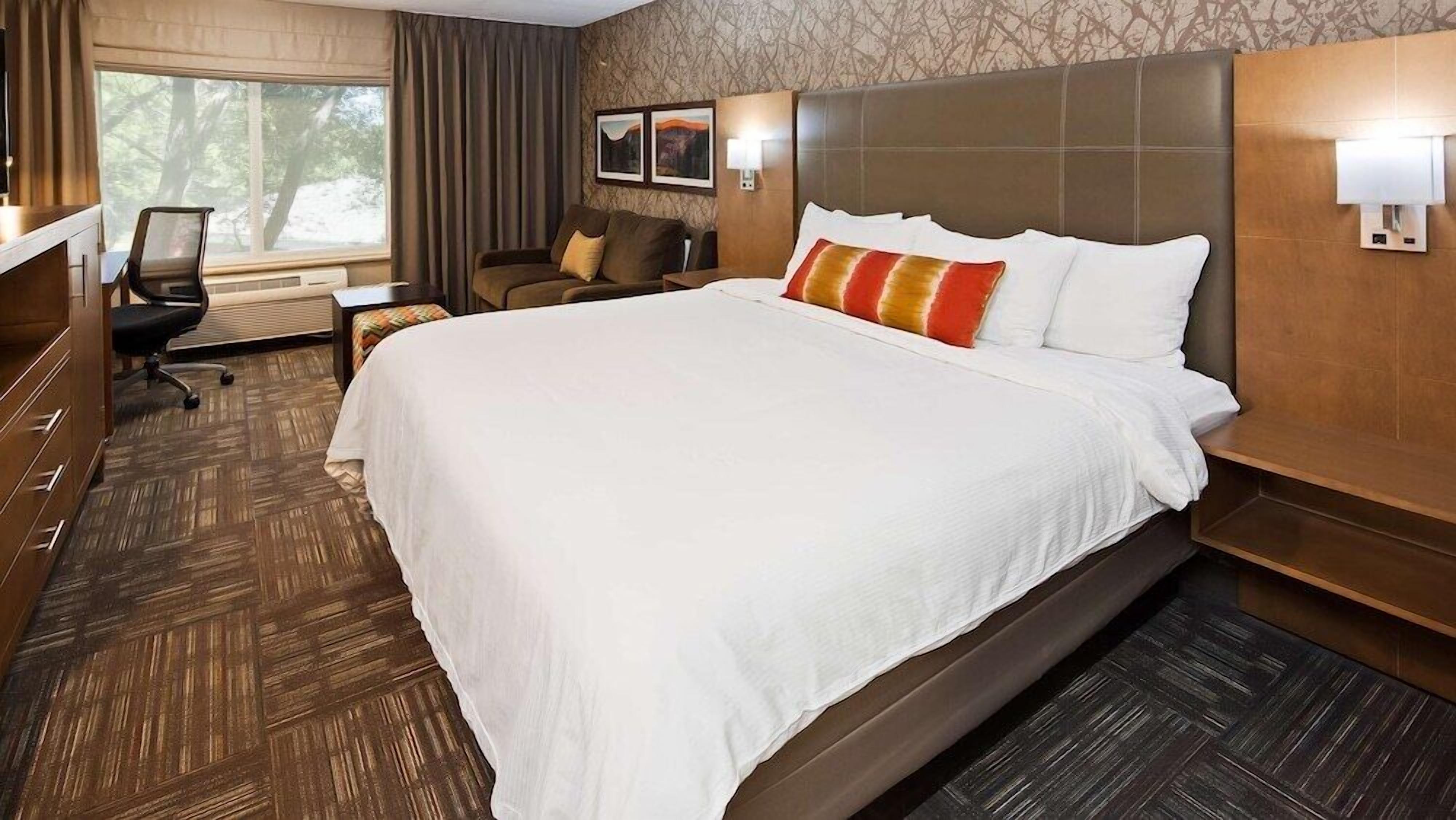 Iron/ironing board, free cribs/infant beds, free WiFi, bed sheets