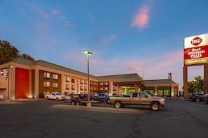 Fachada