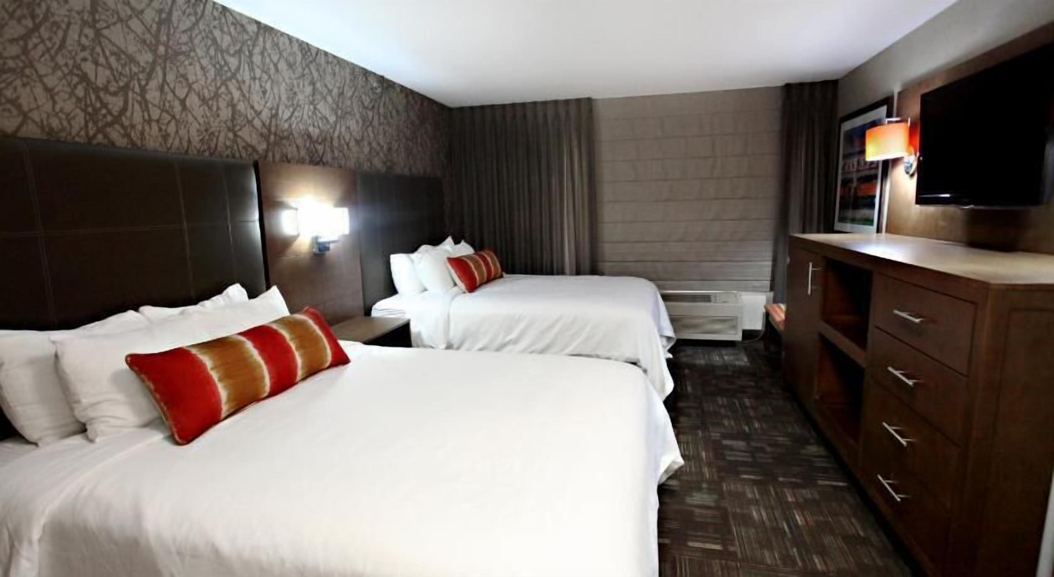 Iron/ironing board, free cribs/infant beds, free WiFi, bed sheets