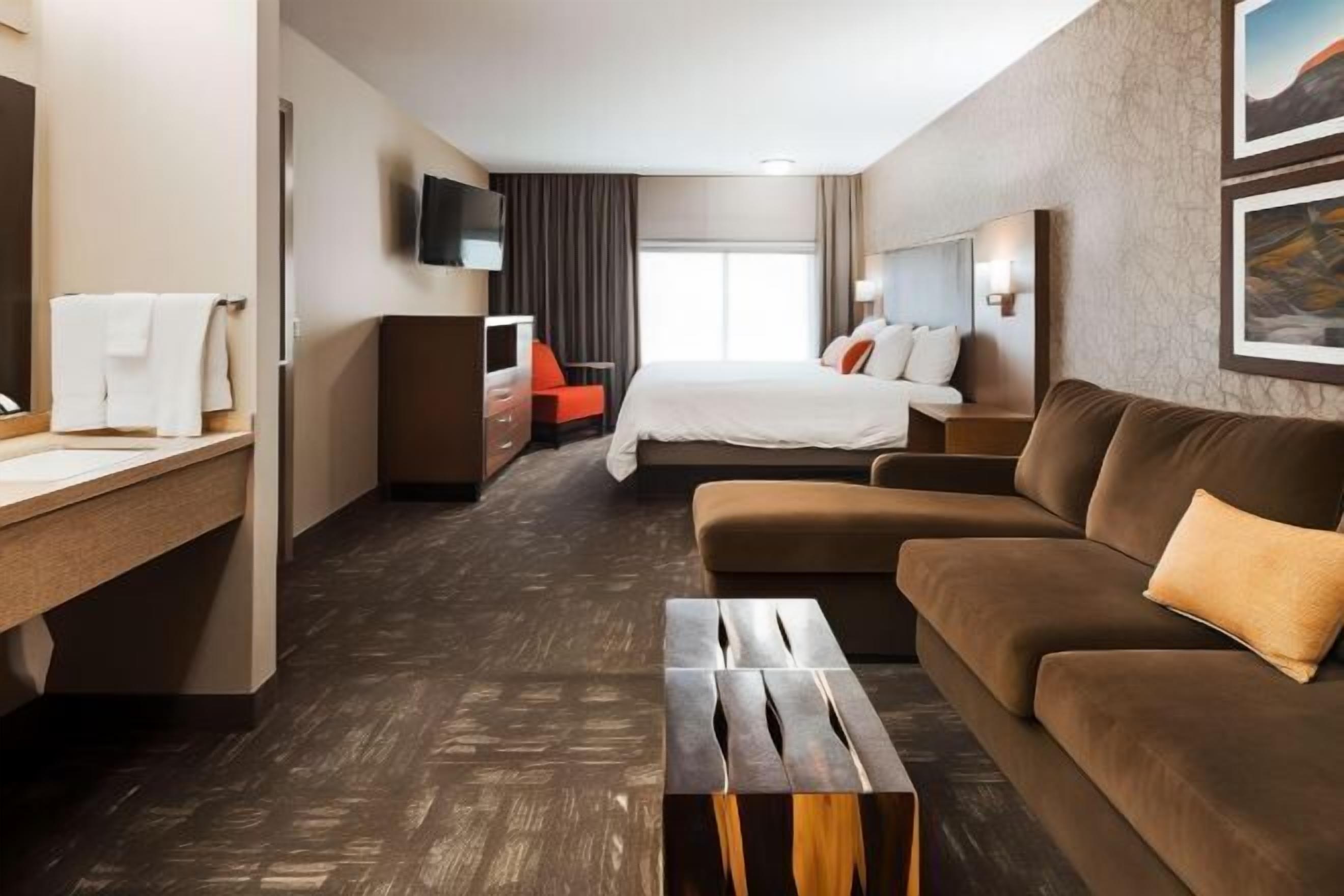 Iron/ironing board, free cribs/infant beds, free WiFi, bed sheets