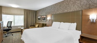 Best Western Plus Cottontree Inn