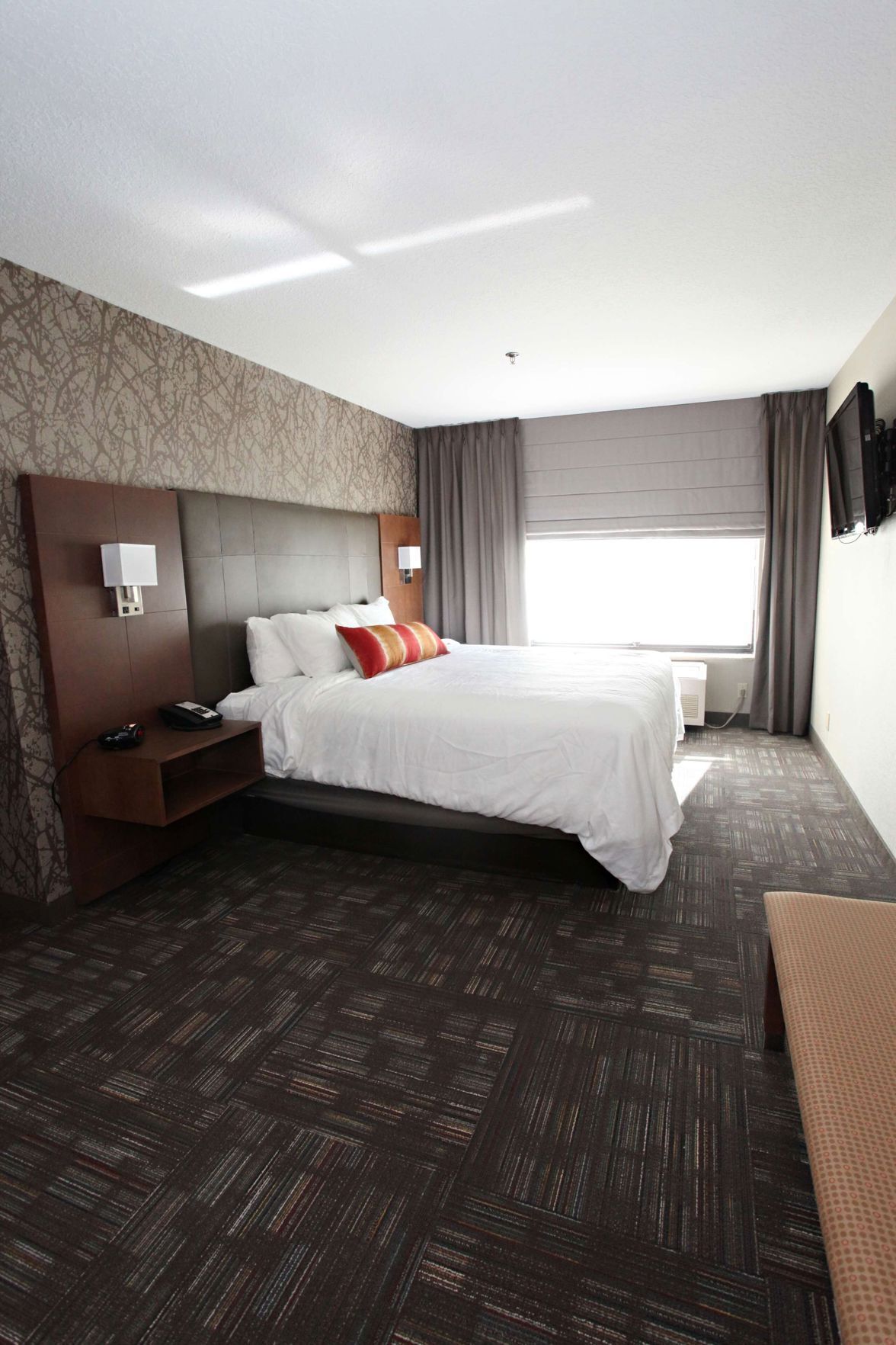 Iron/ironing board, free cribs/infant beds, free WiFi, bed sheets