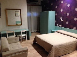 Room - Hotel Rosa (Jesolo)