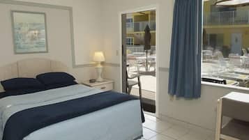 Standardzimmer, 1 Queen-Bett