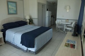 Premium bedding, soundproofing, free WiFi, bed sheets