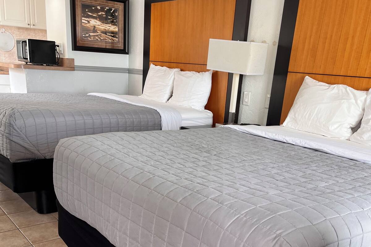 Deluxe Room, Ocean View