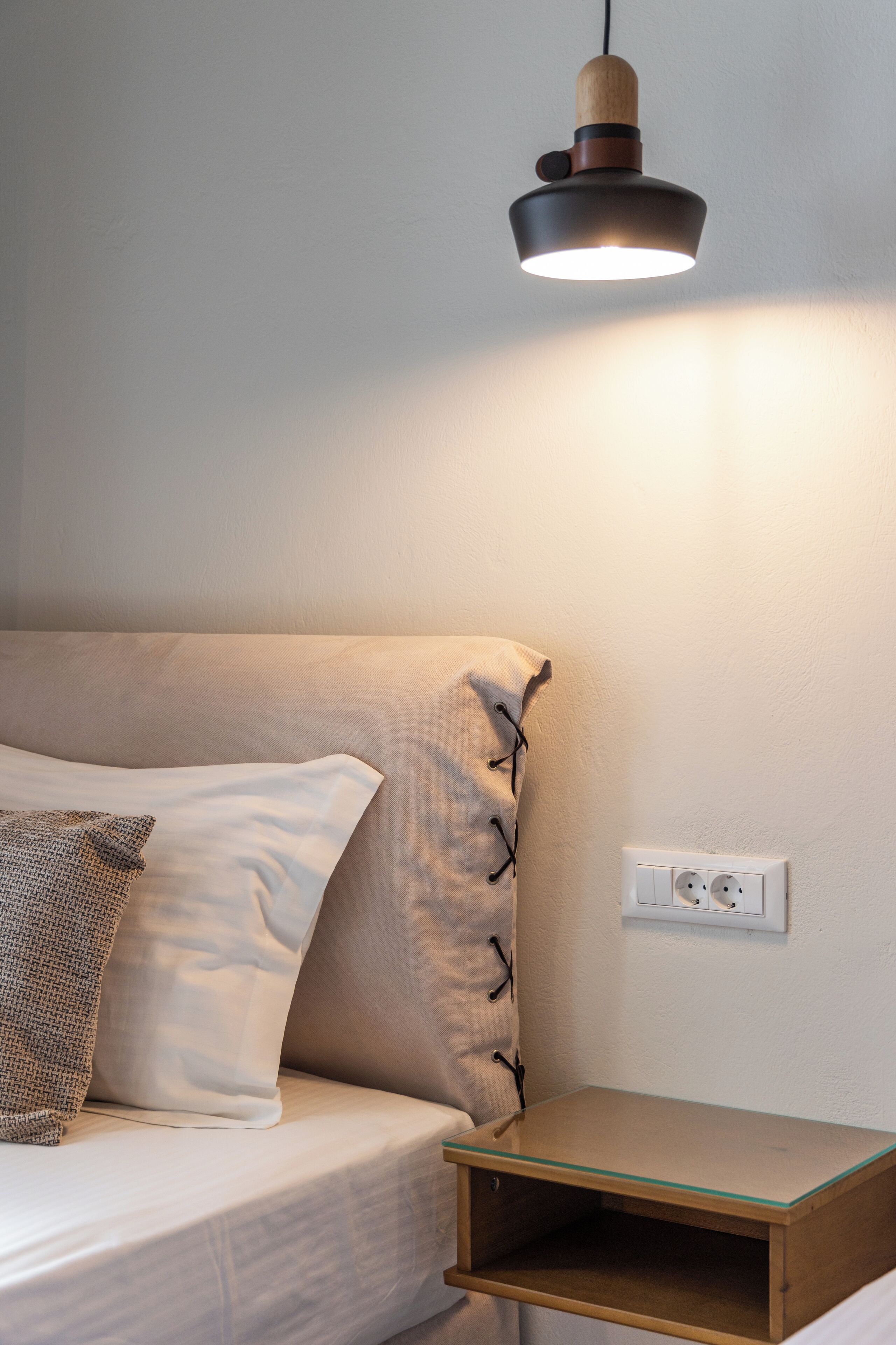 in-room safe, soundproofing, free cots/infant beds, free wifi