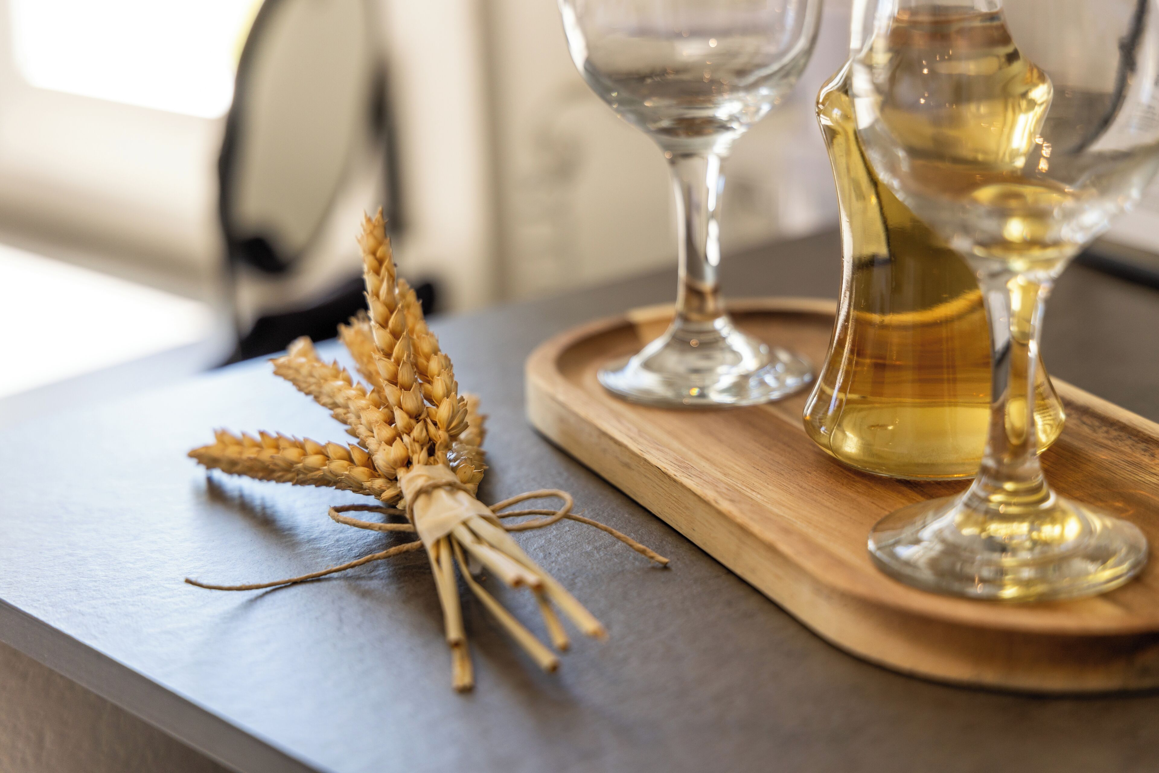 in-room safe, soundproofing, free cots/infant beds, free wifi