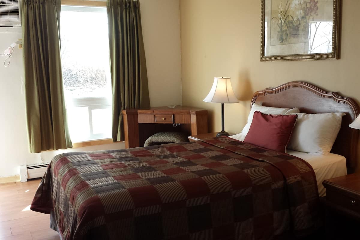 Chambre Standard, 1 lit double