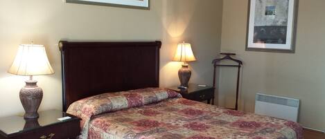 Decoración personalizada, muebles diferentes y escritorio