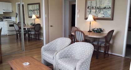 Motel Iberville