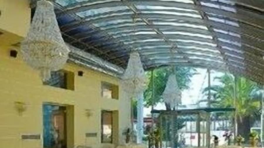 Astoria Hotel