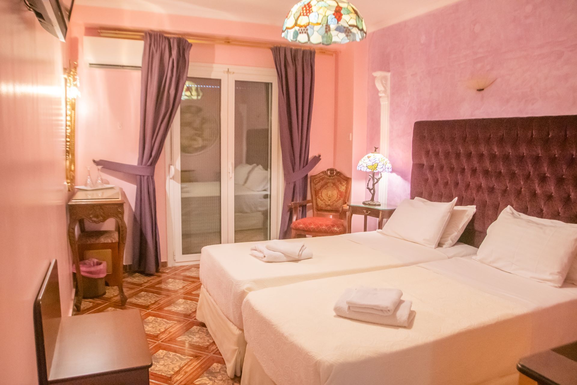 Photo - Hotel Astoria
