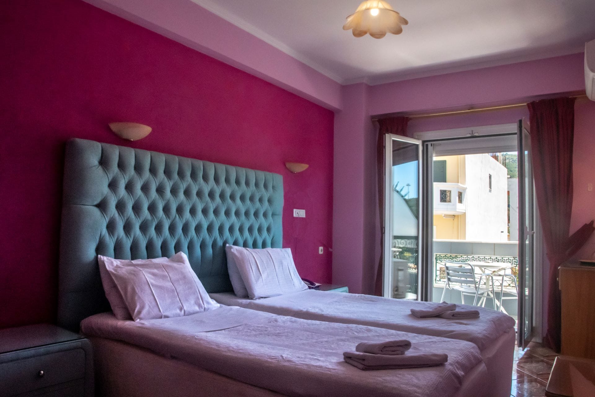 Photo - Hotel Astoria
