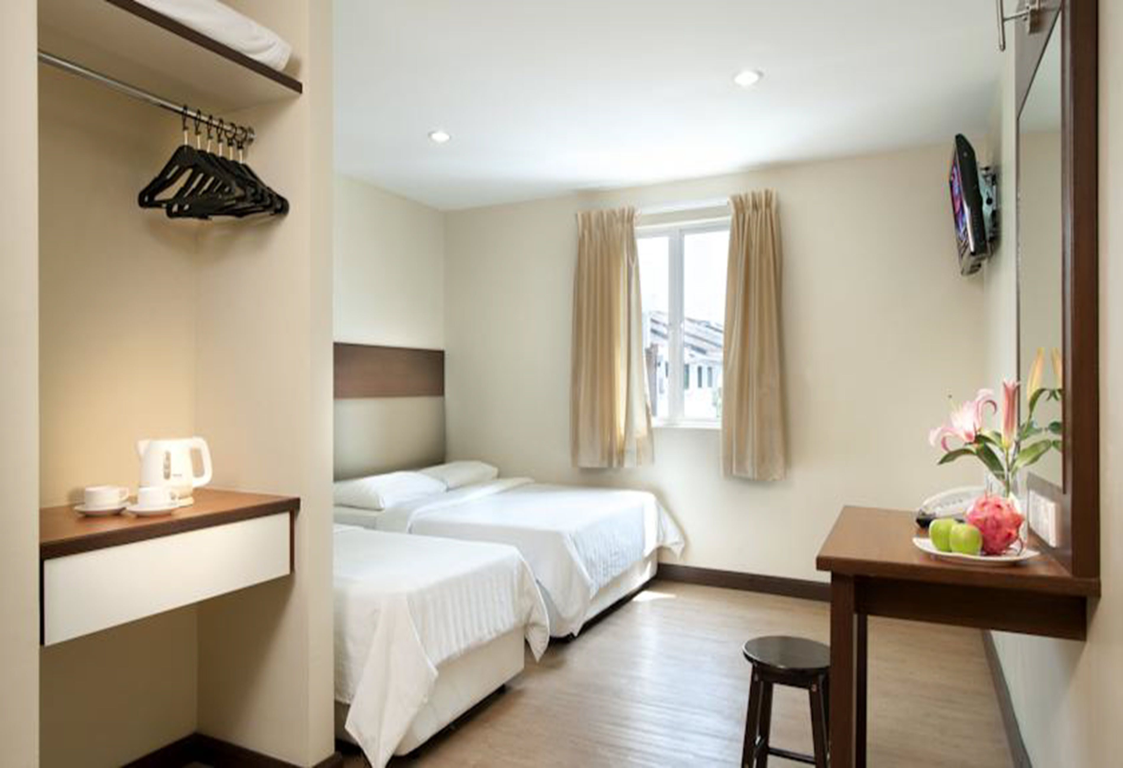 Foto - Fenix Inn