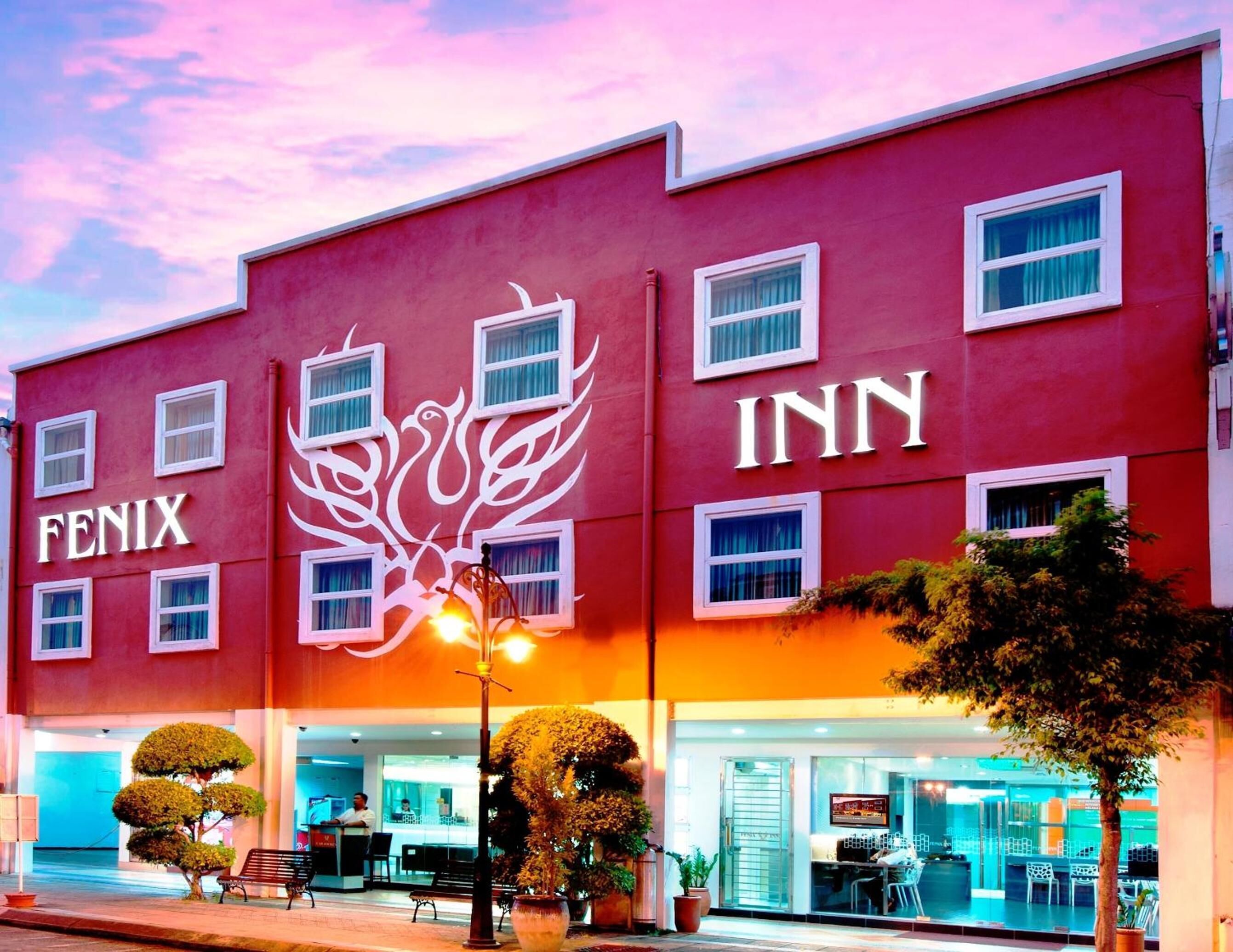Foto - Fenix Inn