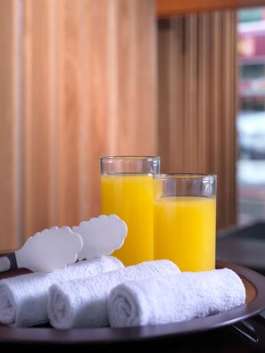 Spa - Fenix Inn (Malacca City)