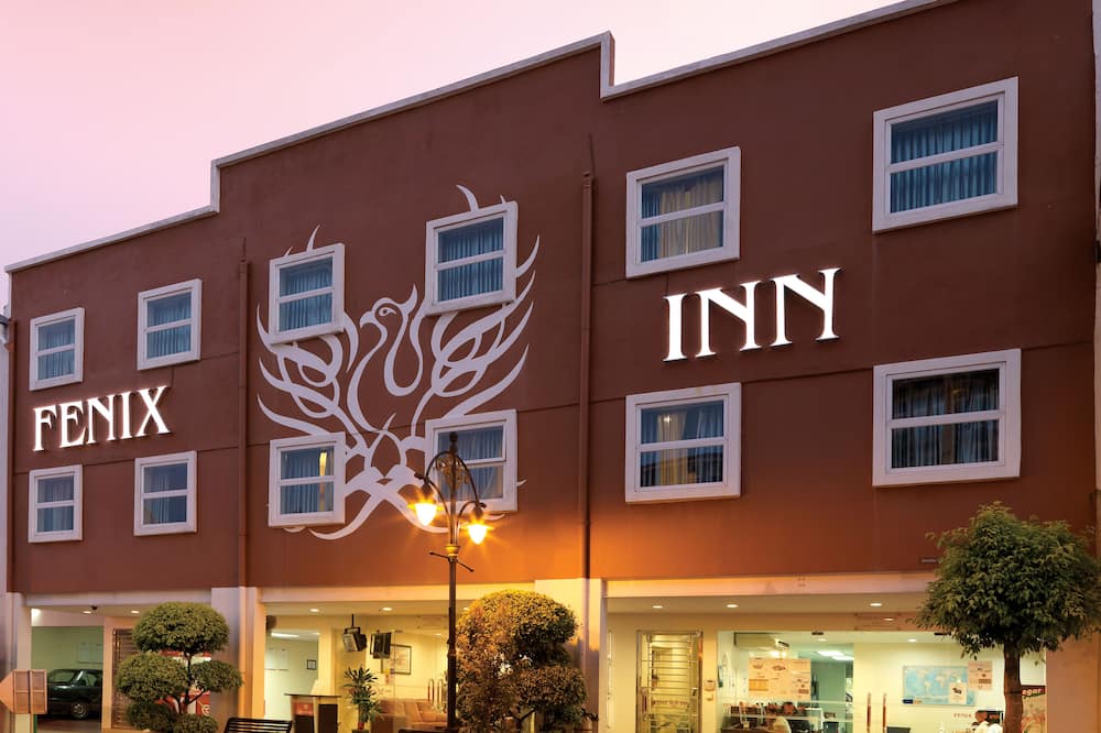 Fenix Inn