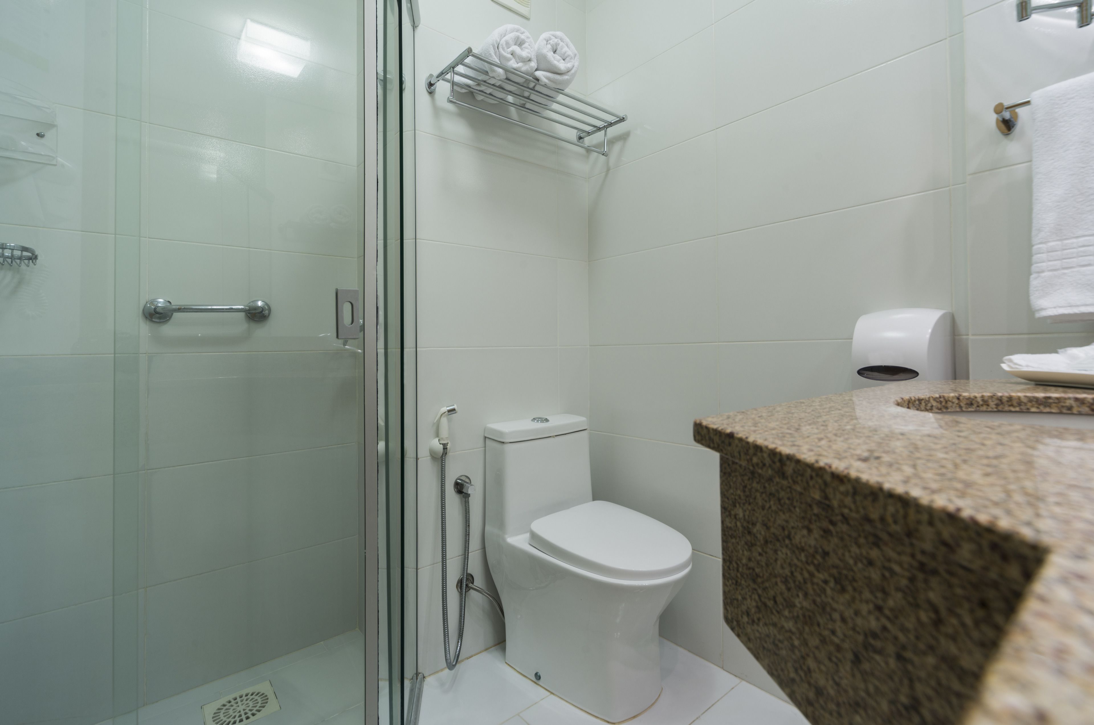 1 bedroom, minibar, in-room safe, blackout curtains