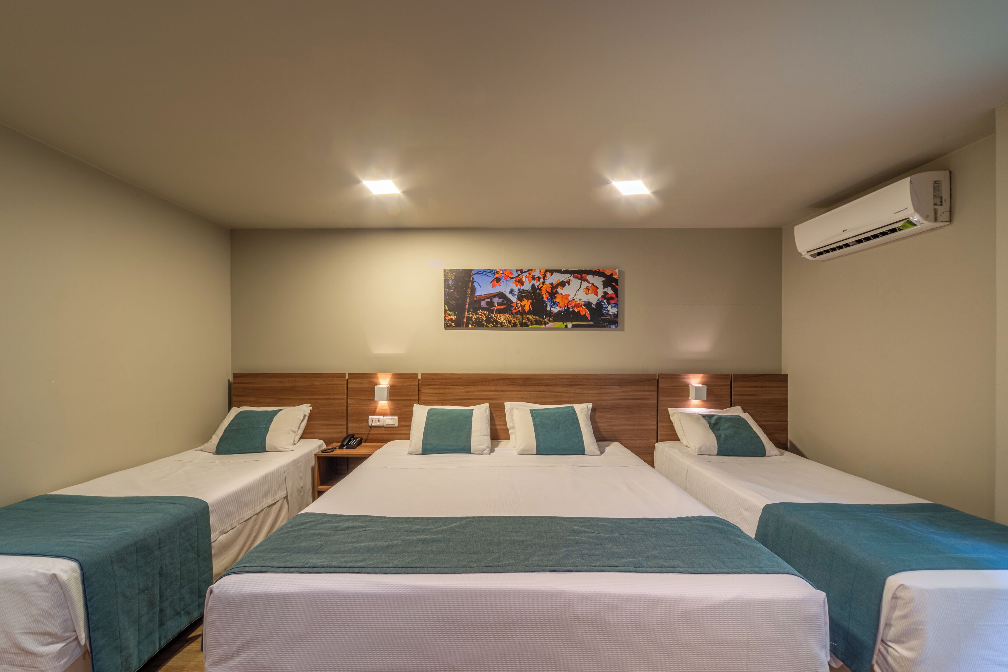 Photo - Hotel Laghetto Viale