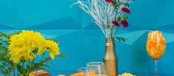 Hotel Laghetto Viale