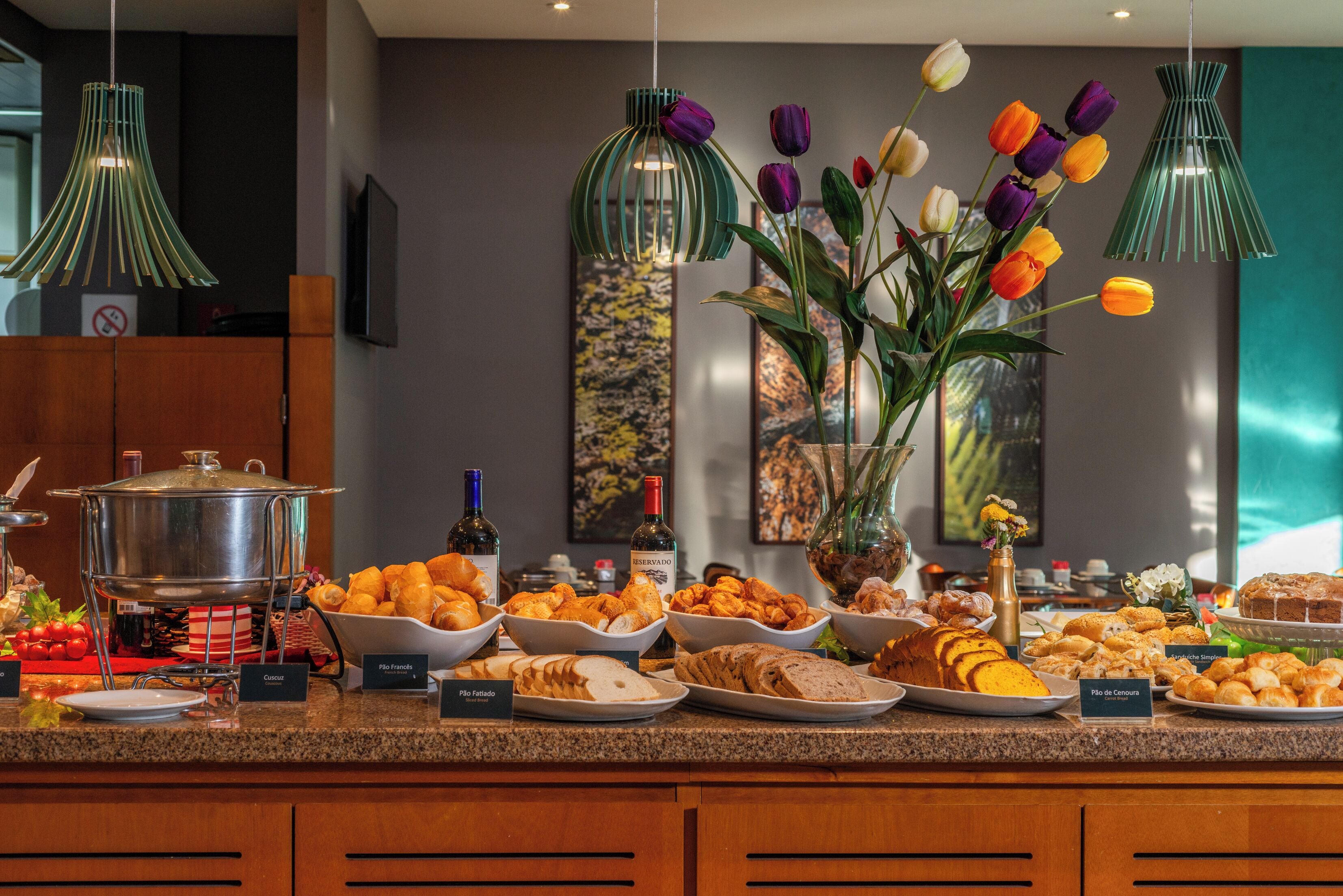 Photo - Hotel Laghetto Viale