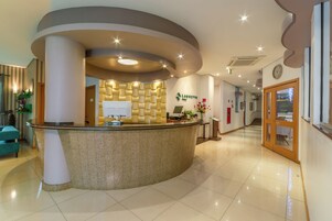 Recepción