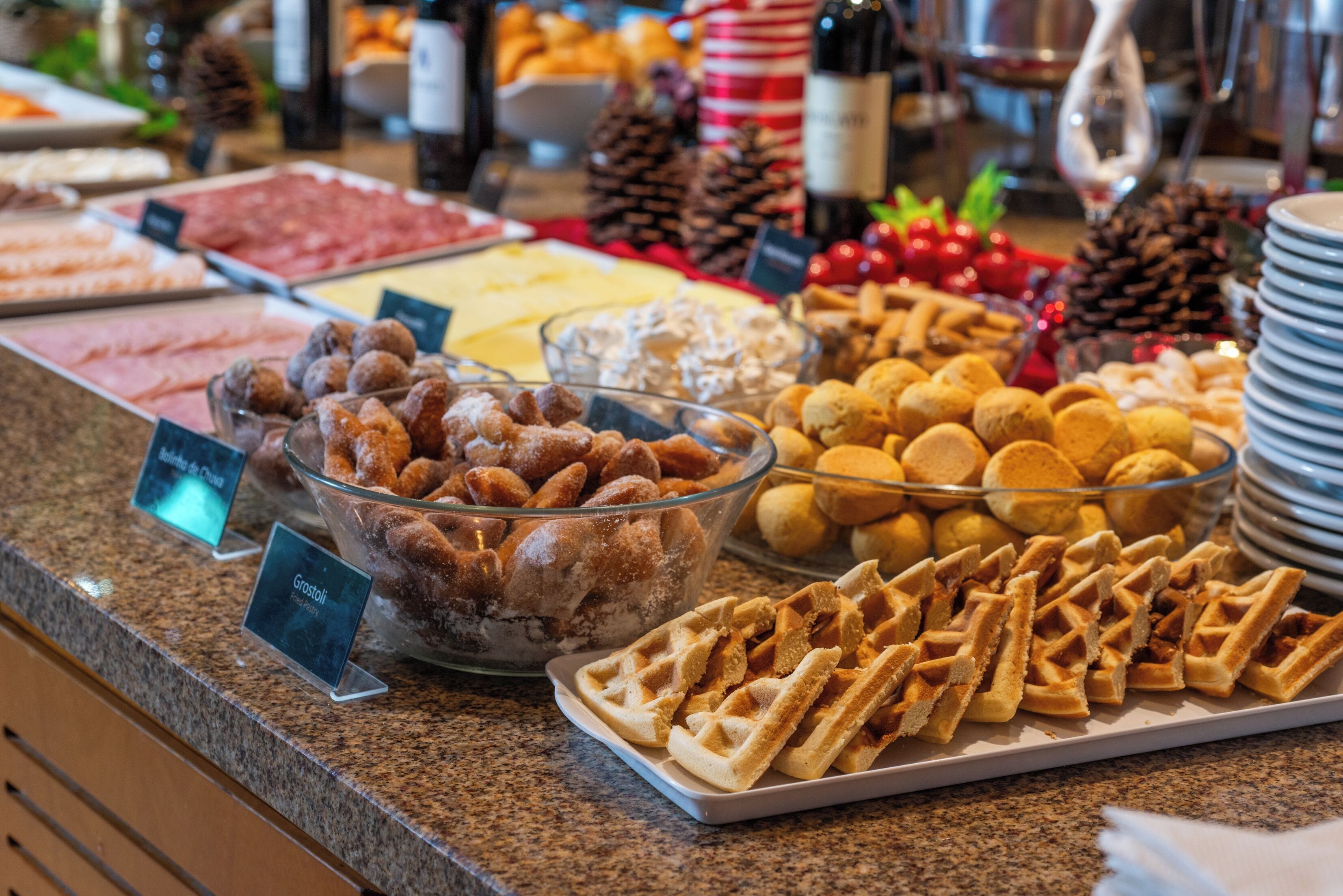 Photo - Hotel Laghetto Viale