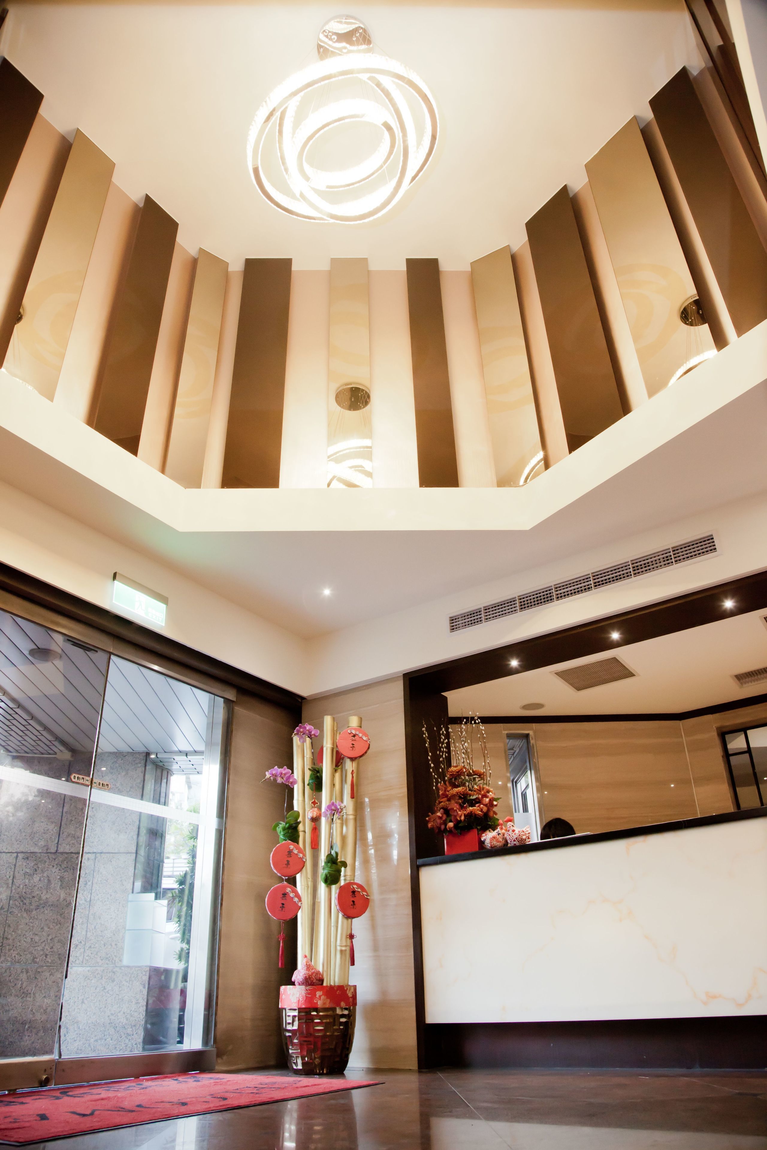 Foto - KDM Hotel