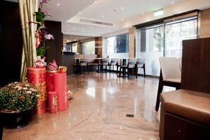 Interior - KDM Hotel (Taipei)