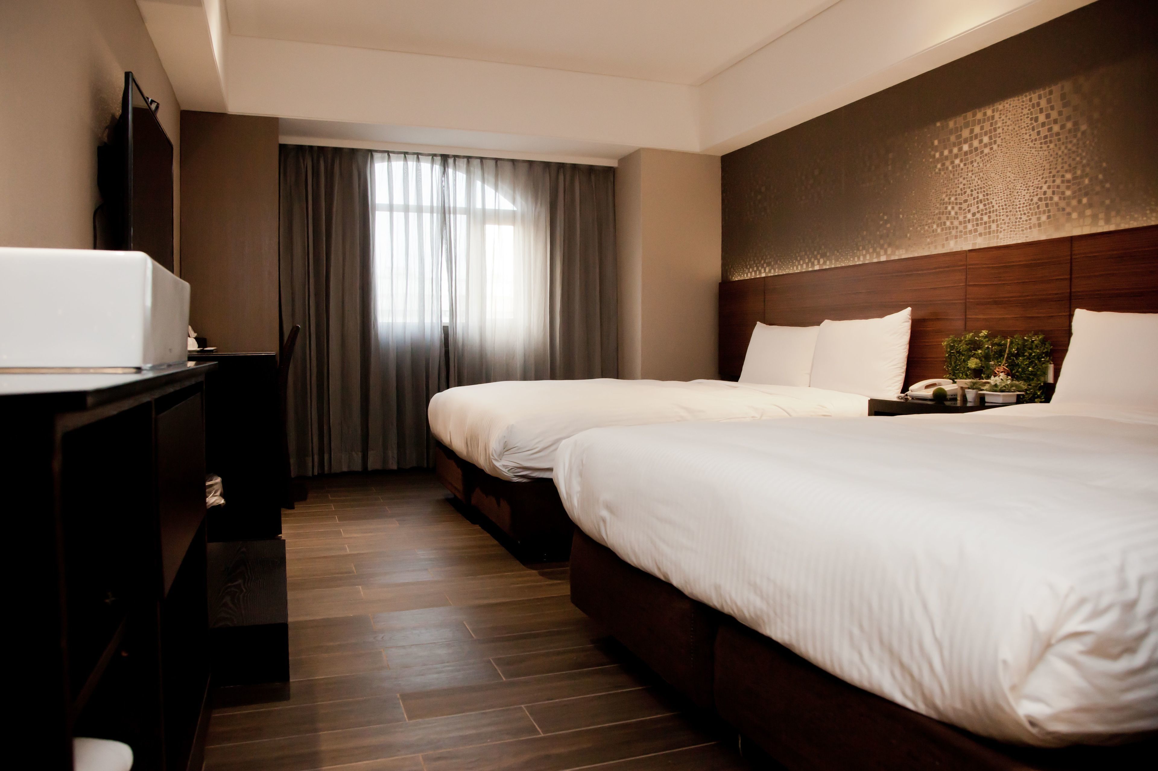 Foto - KDM Hotel