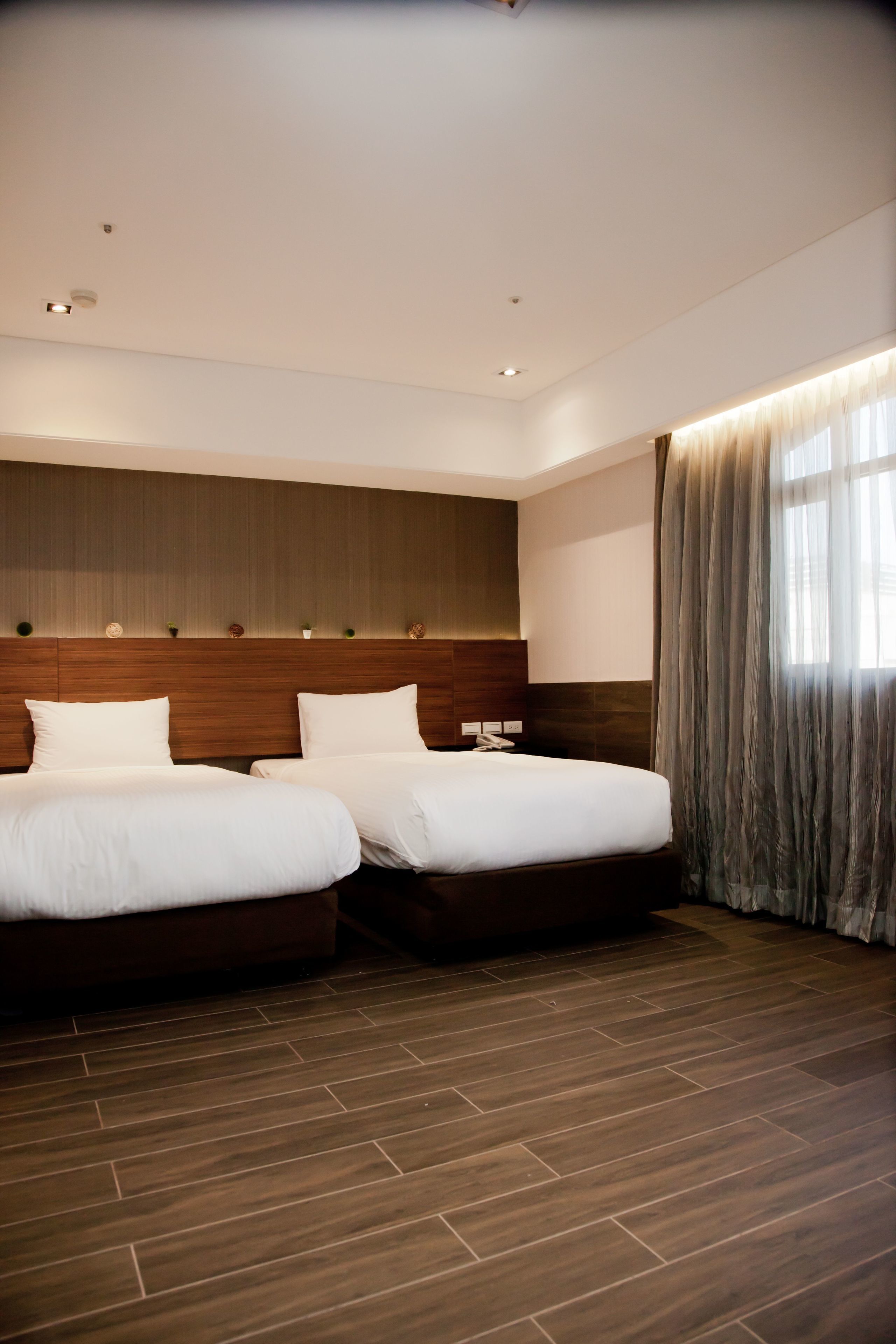 Foto - KDM Hotel