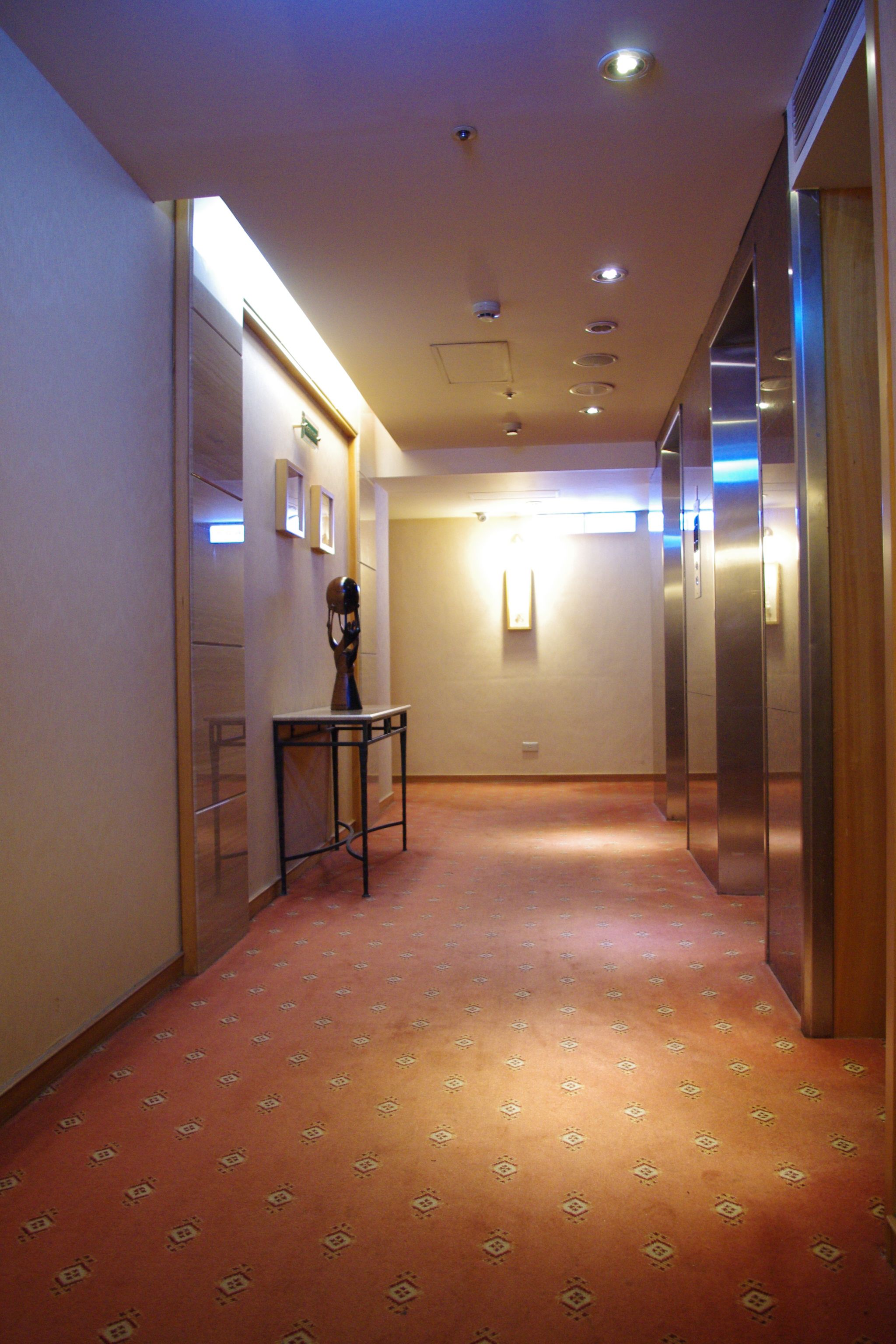 Foto - KDM Hotel