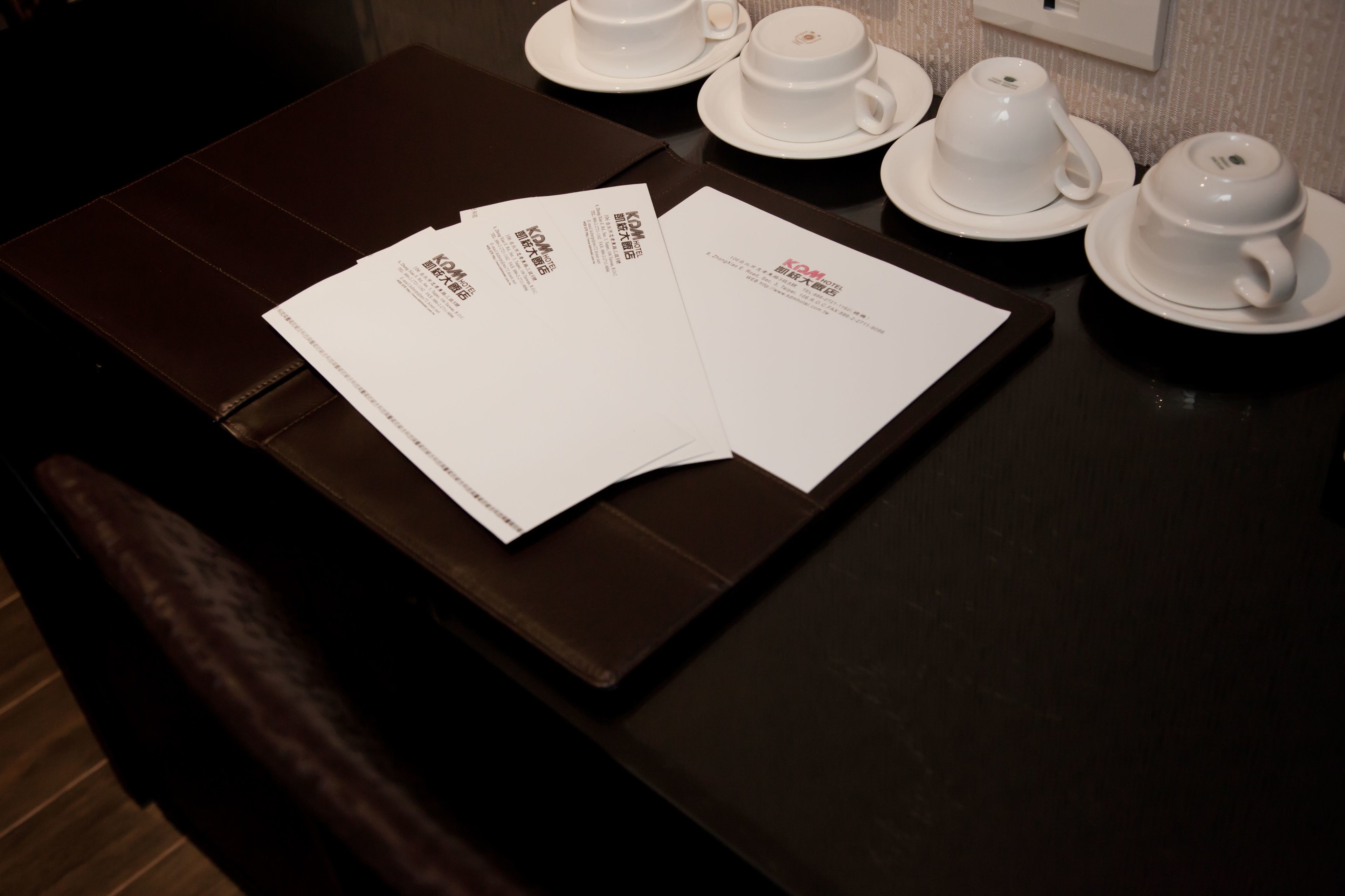Foto - KDM Hotel