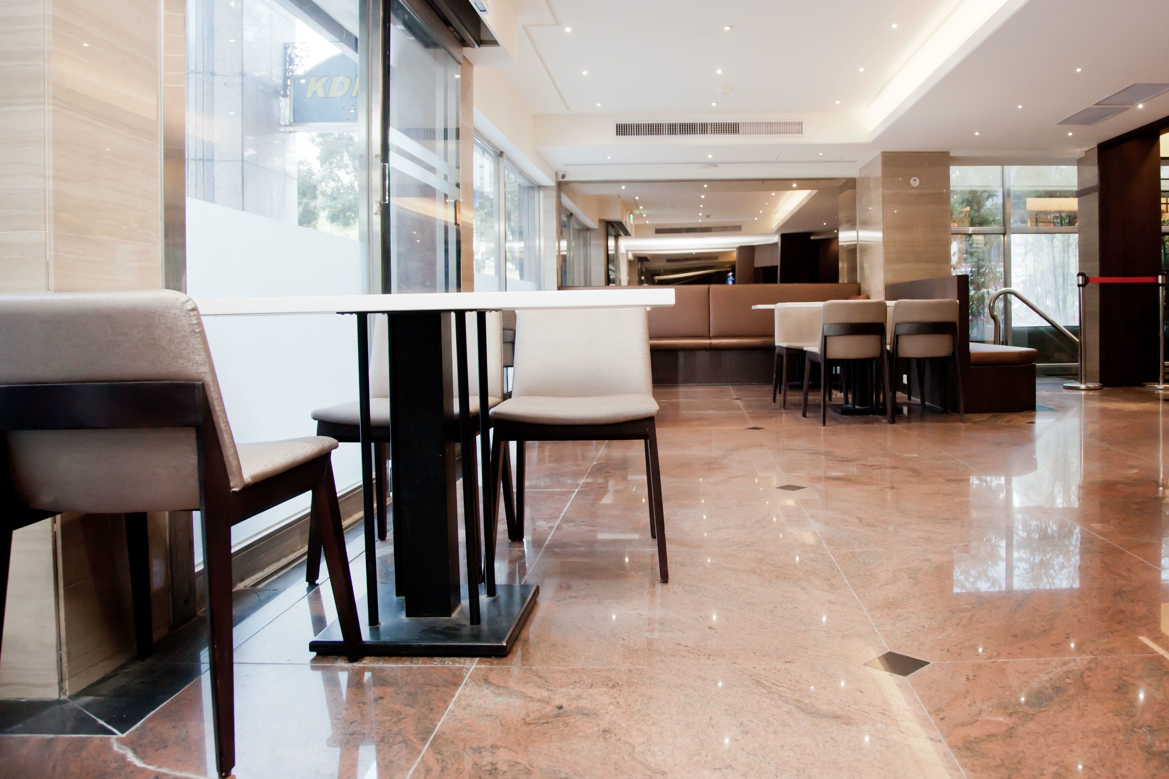 Foto - KDM Hotel