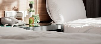 KDM Hotel